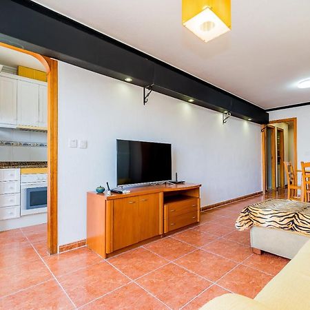 Apartamento Sunrise Correos 또레비에하 외부 사진