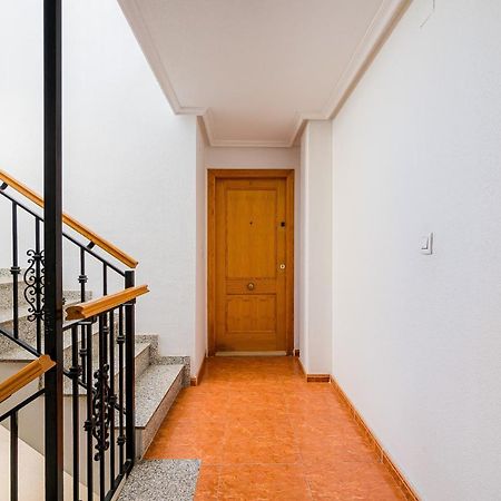 Apartamento Sunrise Correos 또레비에하 외부 사진